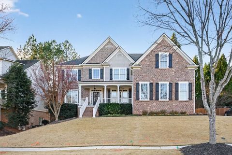8023 Sleepy Lagoon Way Flowery Branch GA 30542
