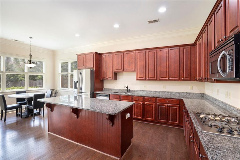 Barnes Mill - Residential