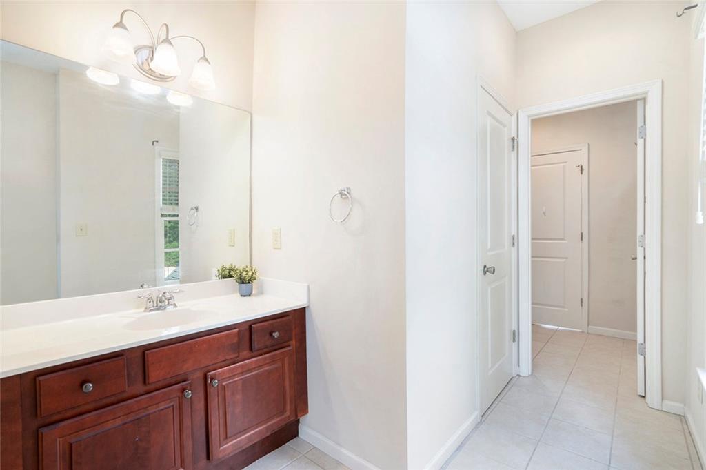 Barnes Mill - Residential