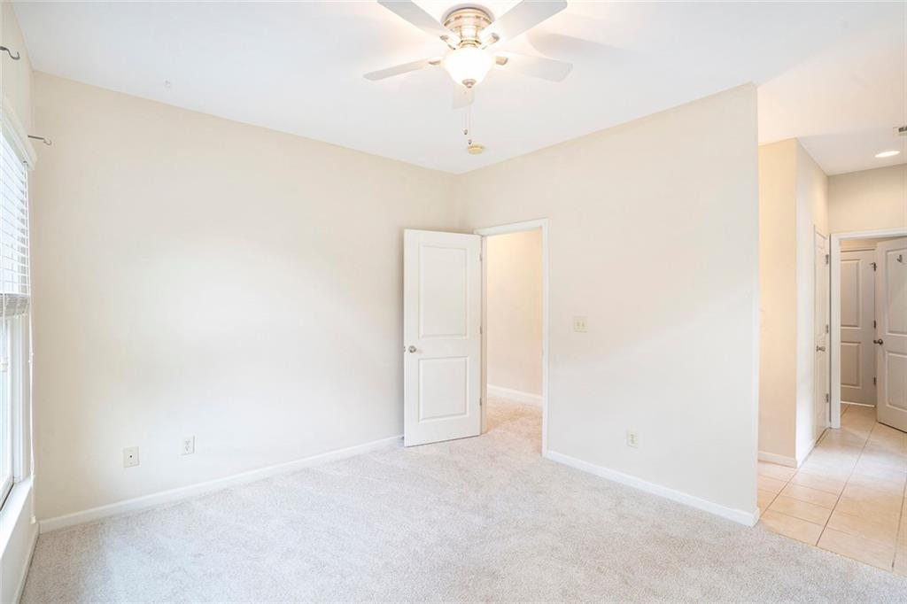 Barnes Mill - Residential