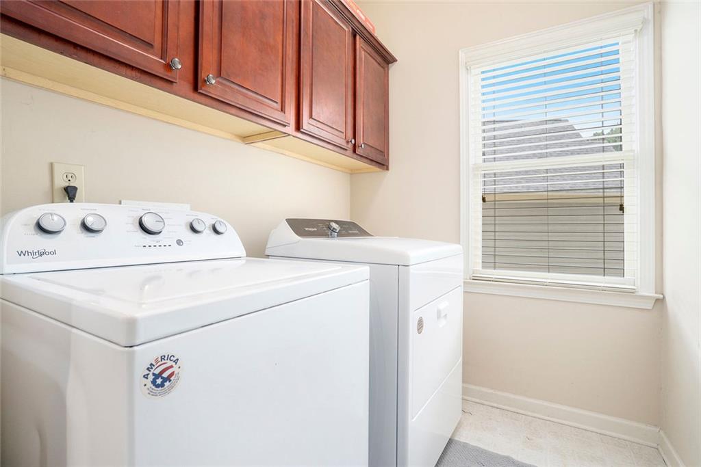 Barnes Mill - Residential