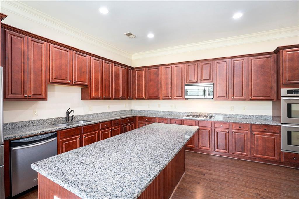 Barnes Mill - Residential