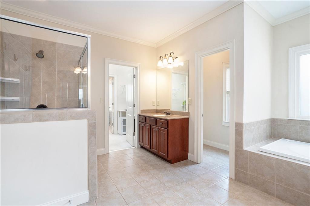 Barnes Mill - Residential
