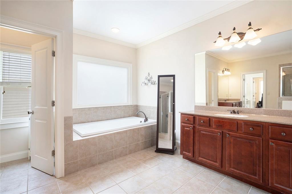Barnes Mill - Residential