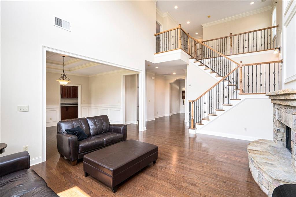 Barnes Mill - Residential