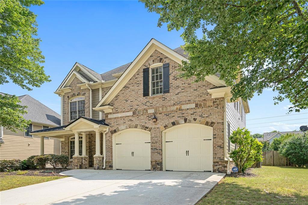 Barnes Mill - Residential