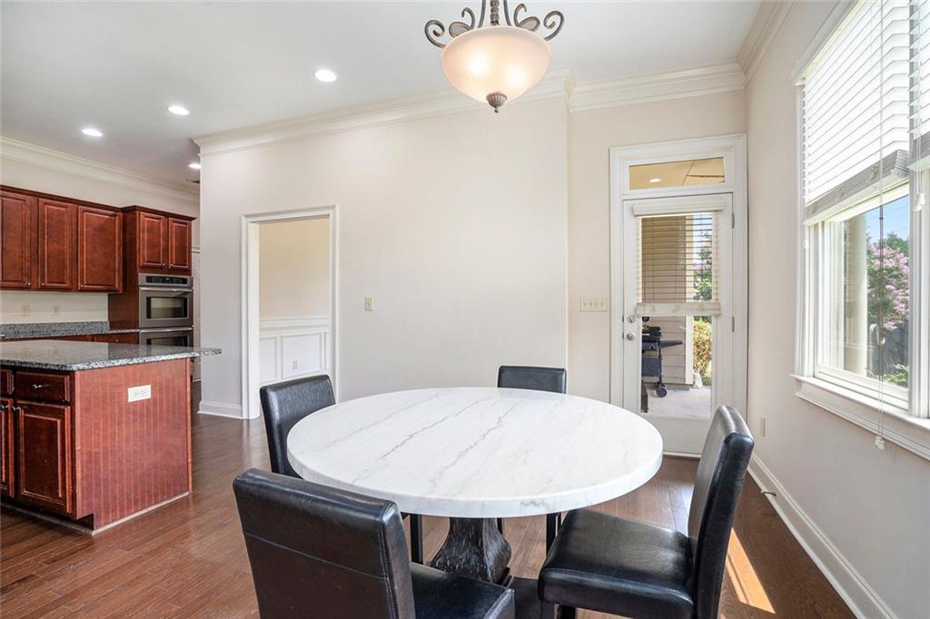 Barnes Mill - Residential