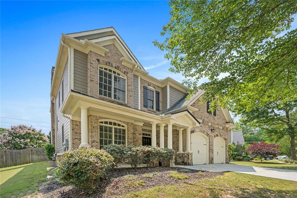 Barnes Mill - Residential