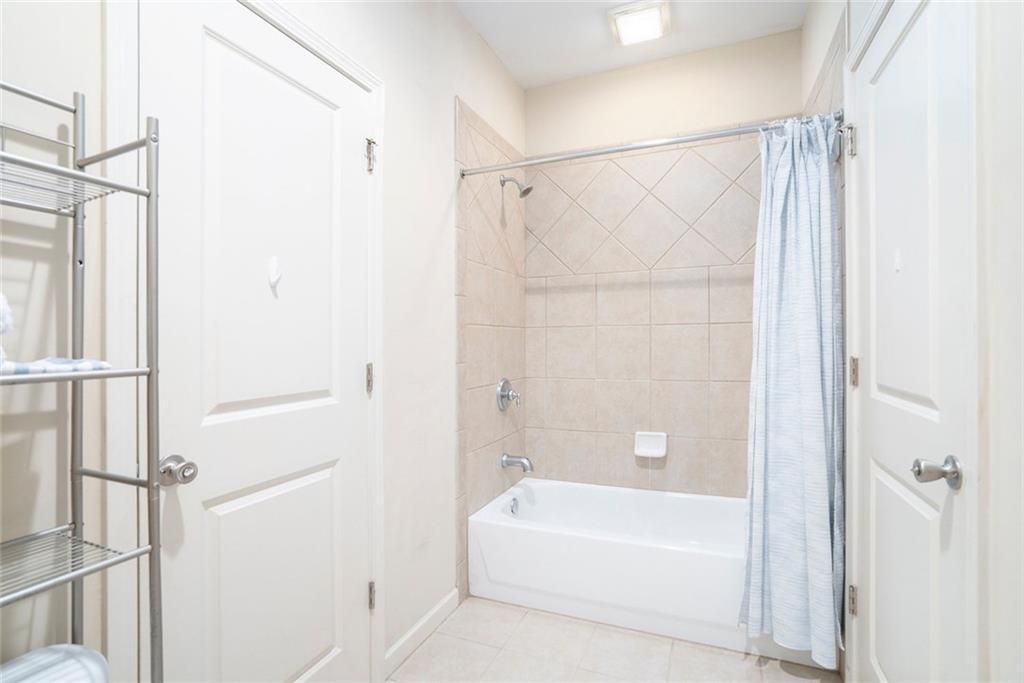 Barnes Mill - Residential
