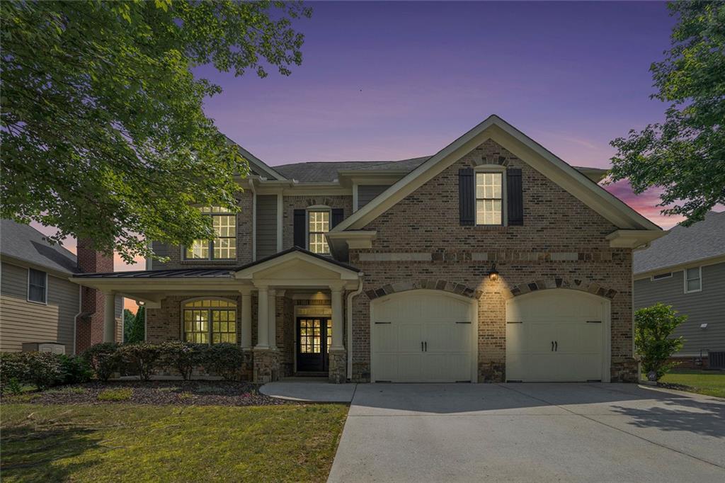 Barnes Mill - Residential