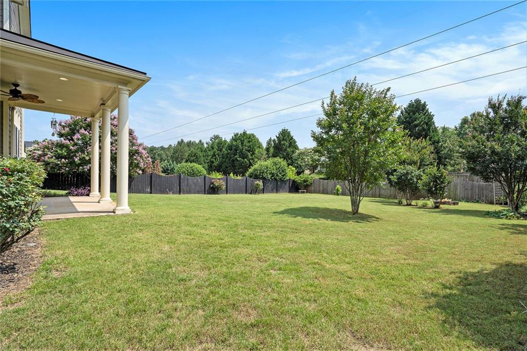 Barnes Mill - Residential