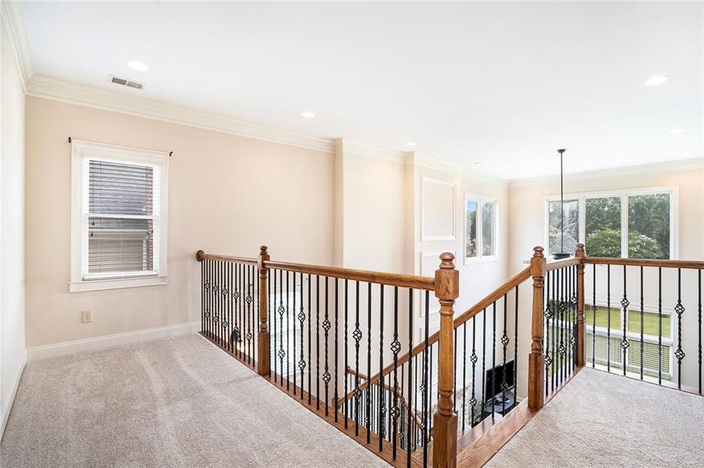Barnes Mill - Residential