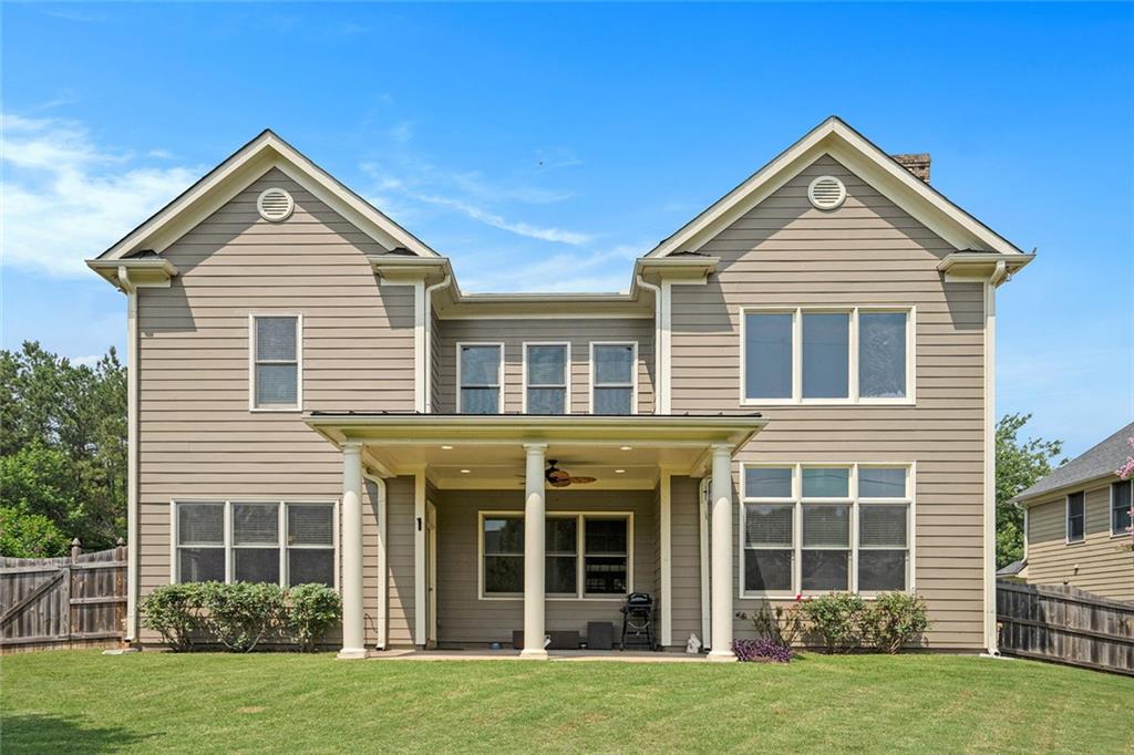 Barnes Mill - Residential