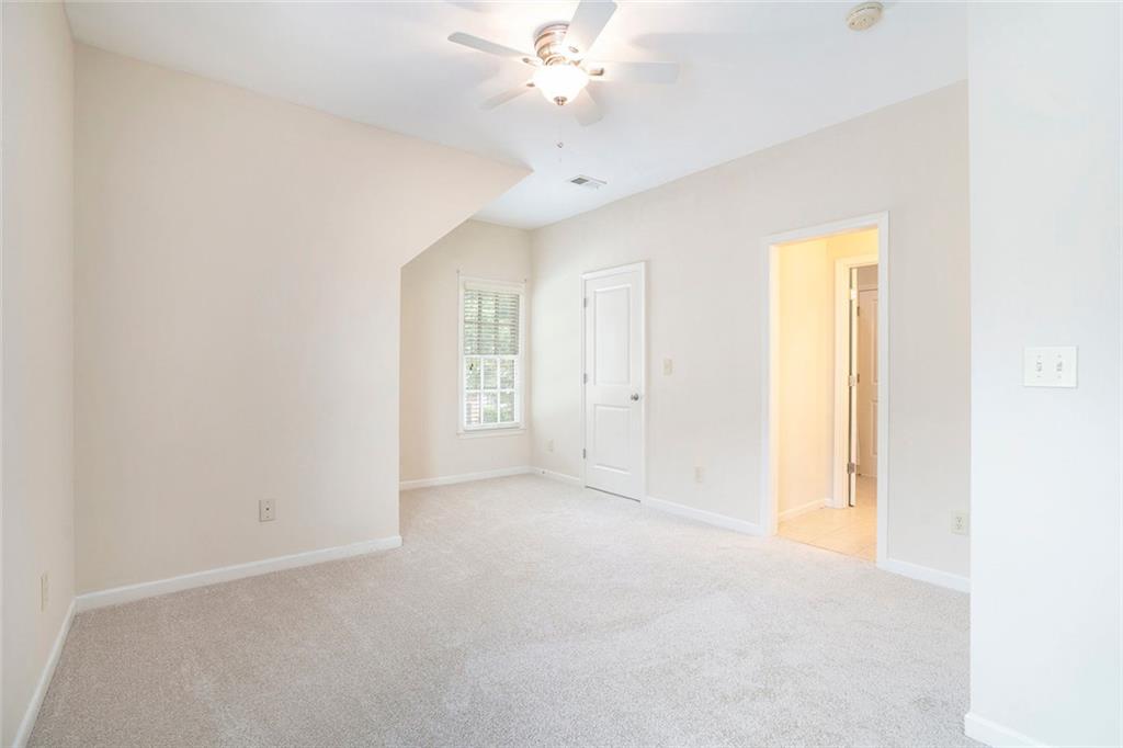 Barnes Mill - Residential