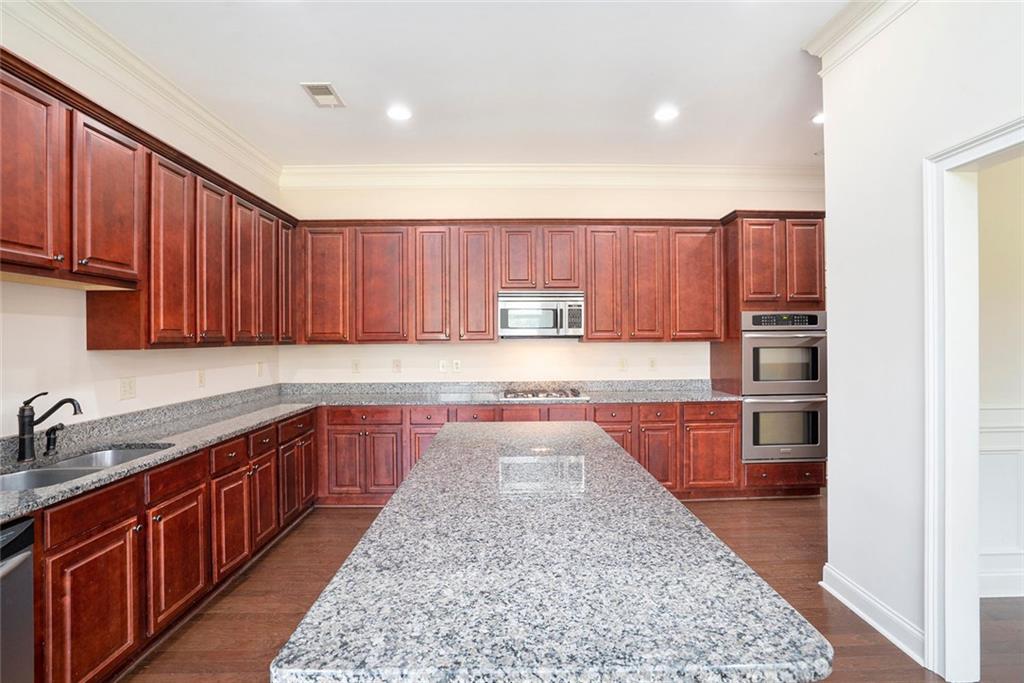 Barnes Mill - Residential