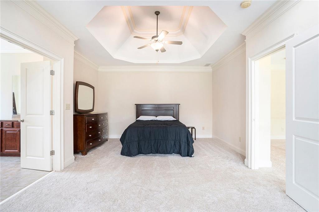 Barnes Mill - Residential