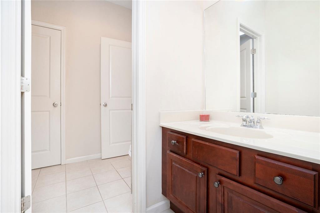 Barnes Mill - Residential