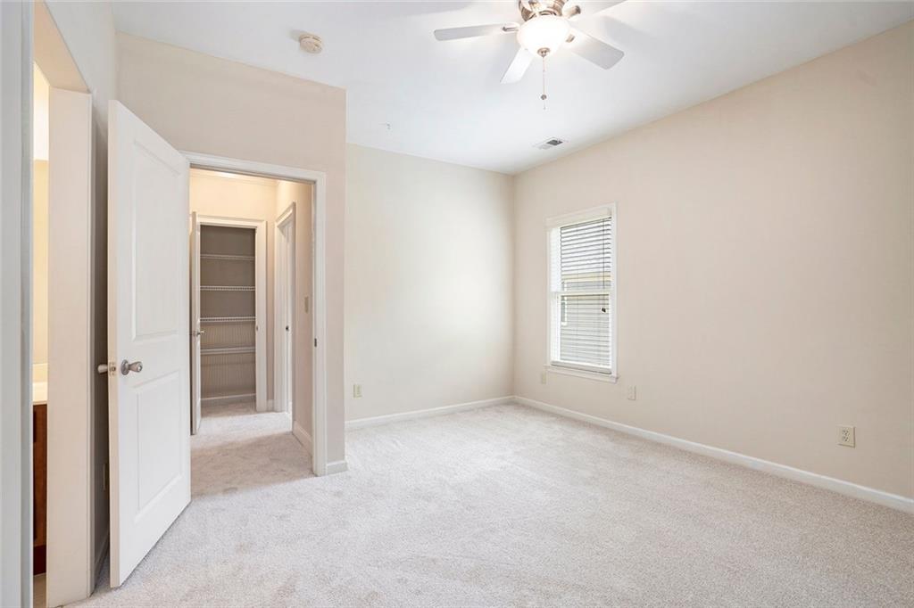 Barnes Mill - Residential