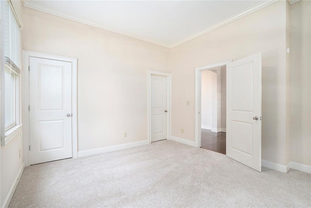 Barnes Mill - Residential