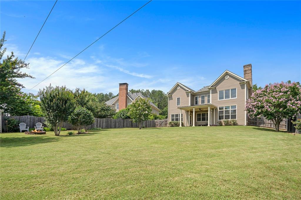 Barnes Mill - Residential