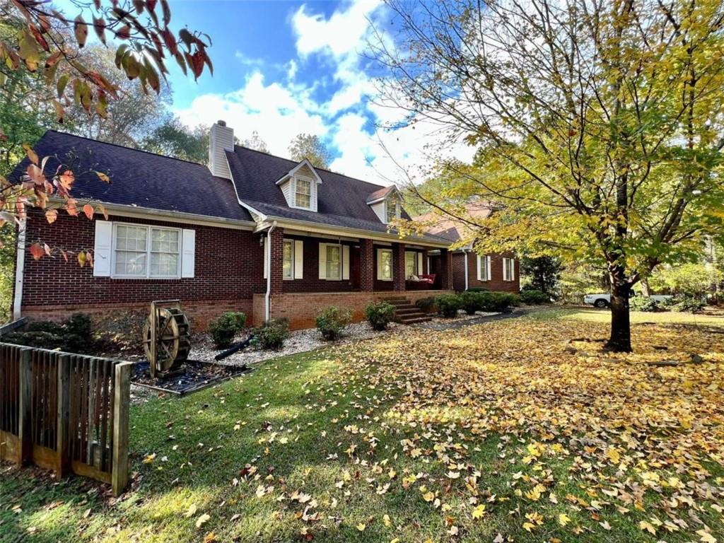 25 Dogwood Court, Mcdonough, Georgia image 36