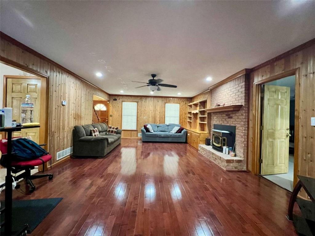 25 Dogwood Court, Mcdonough, Georgia image 7