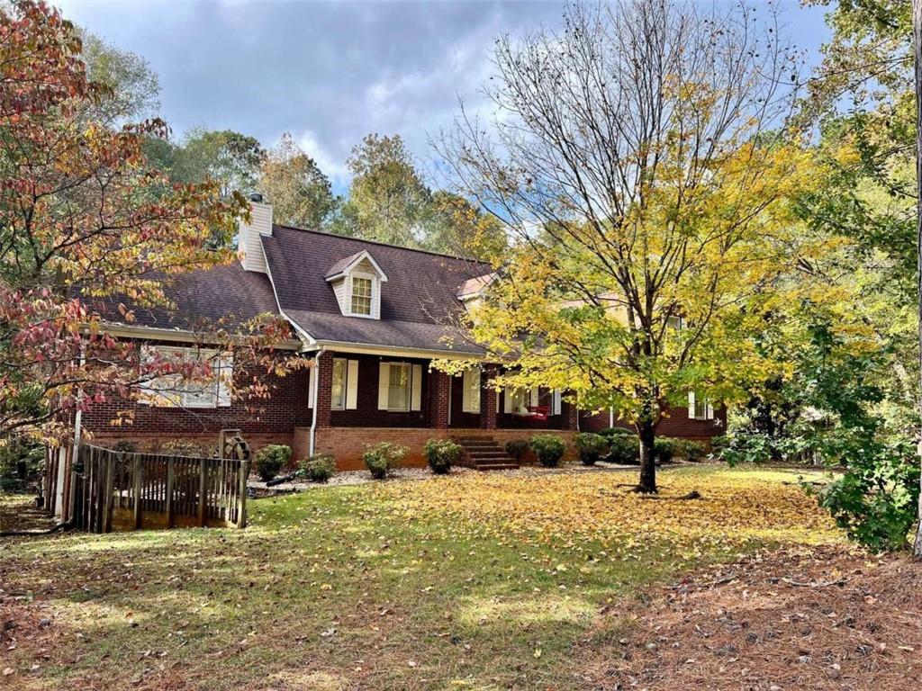 25 Dogwood Court, Mcdonough, Georgia image 3