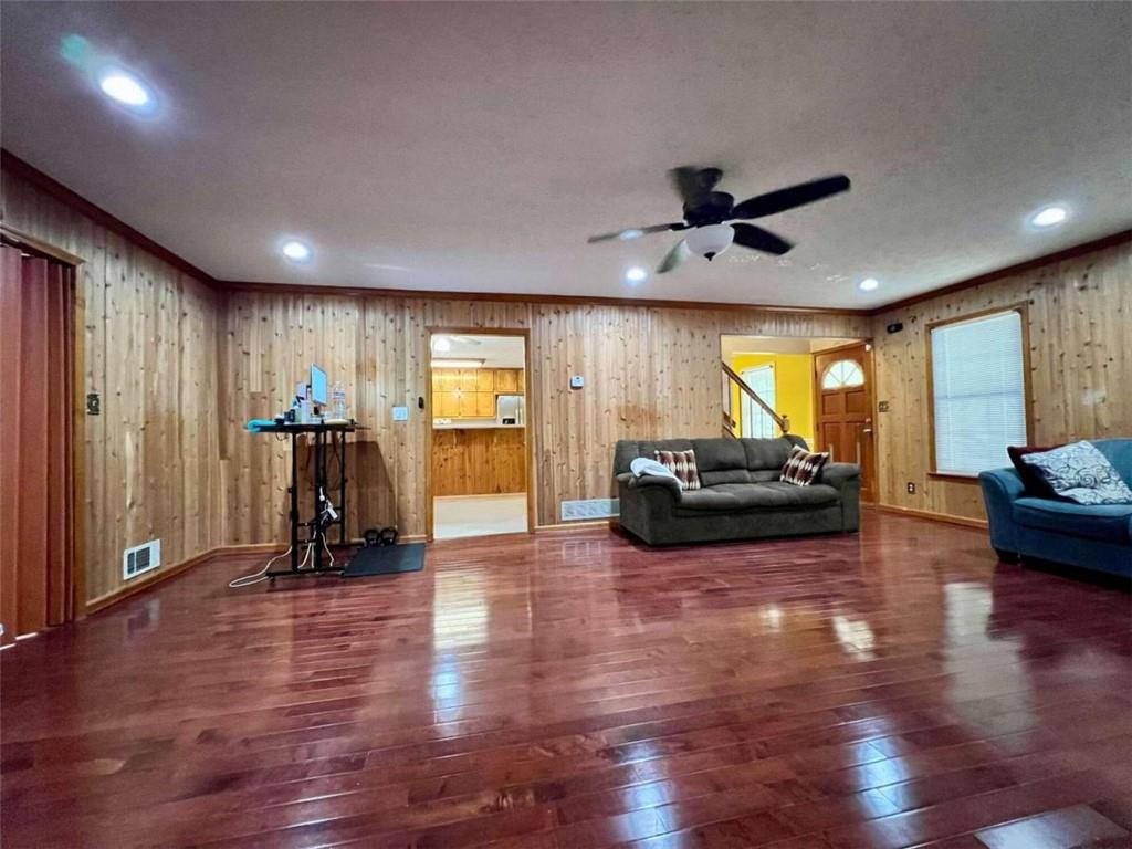 25 Dogwood Court, Mcdonough, Georgia image 5