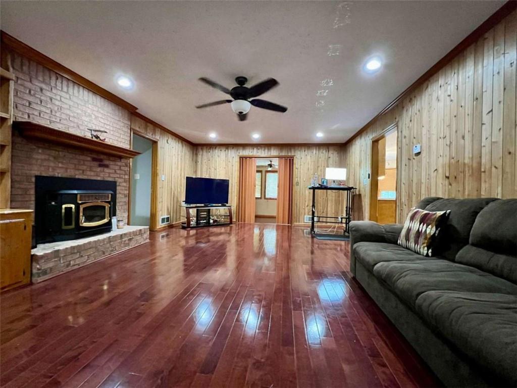 25 Dogwood Court, Mcdonough, Georgia image 6
