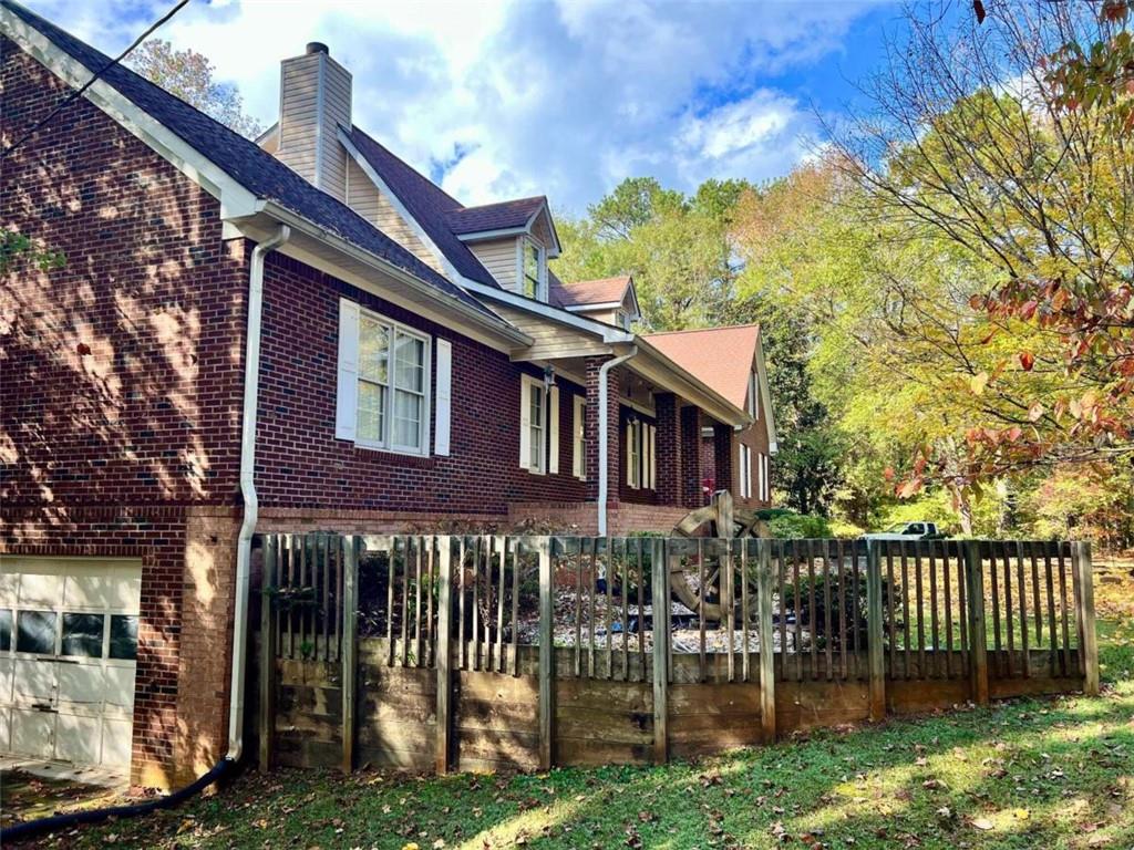 25 Dogwood Court, Mcdonough, Georgia image 41