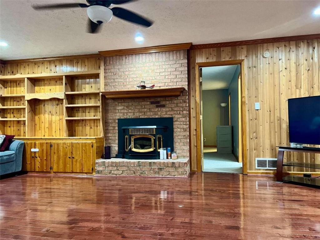 25 Dogwood Court, Mcdonough, Georgia image 8