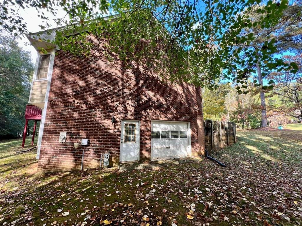 25 Dogwood Court, Mcdonough, Georgia image 38