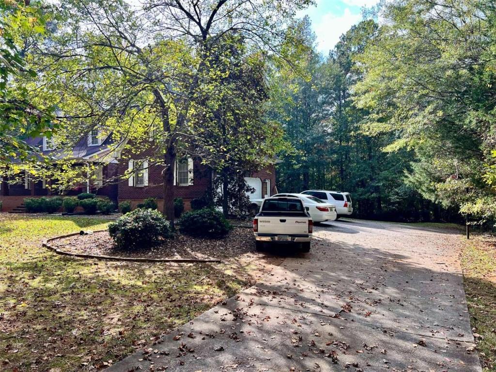 25 Dogwood Court, Mcdonough, Georgia image 43