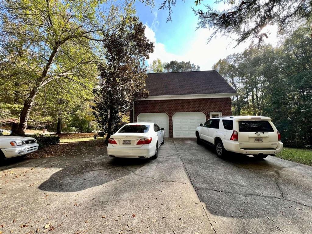 25 Dogwood Court, Mcdonough, Georgia image 42