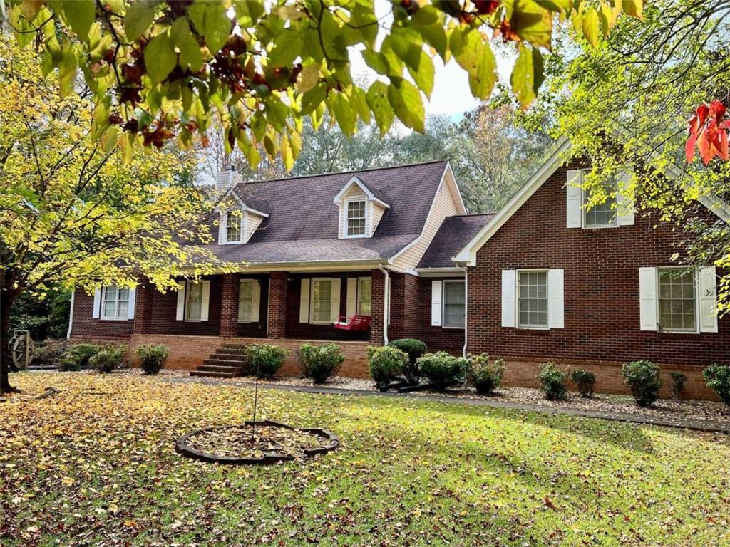 25 Dogwood Court, Mcdonough, Georgia image 2