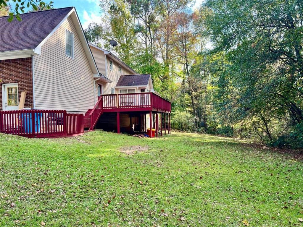 25 Dogwood Court, Mcdonough, Georgia image 40