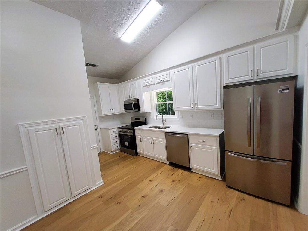 45 Crooked Creek Court