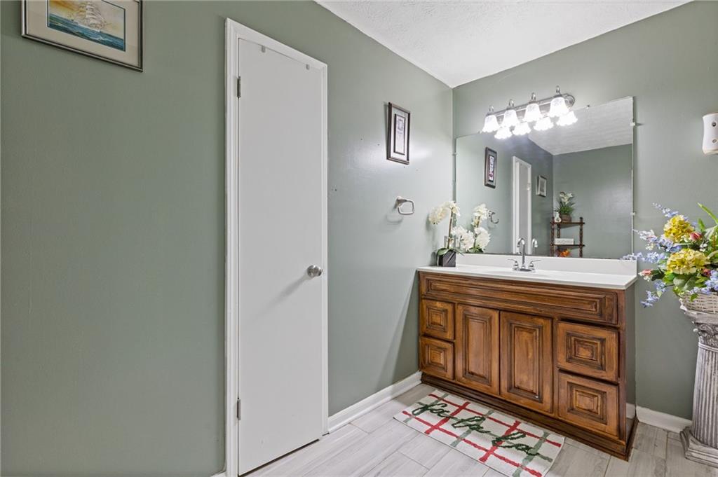 2520 Hartford Drive, Ellenwood, Georgia image 15