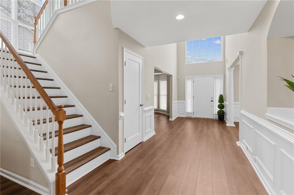 3405 Leland Trail Way SE