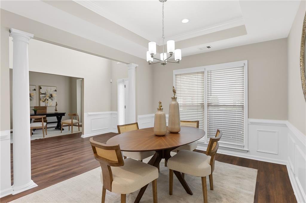 3405 Leland Trail Way SE