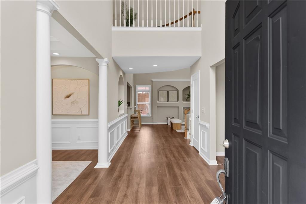 3405 Leland Trail Way SE