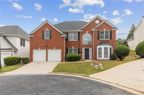 3405 Leland Trail Way SE, Smyrna, GA 30082 - #: 7848854