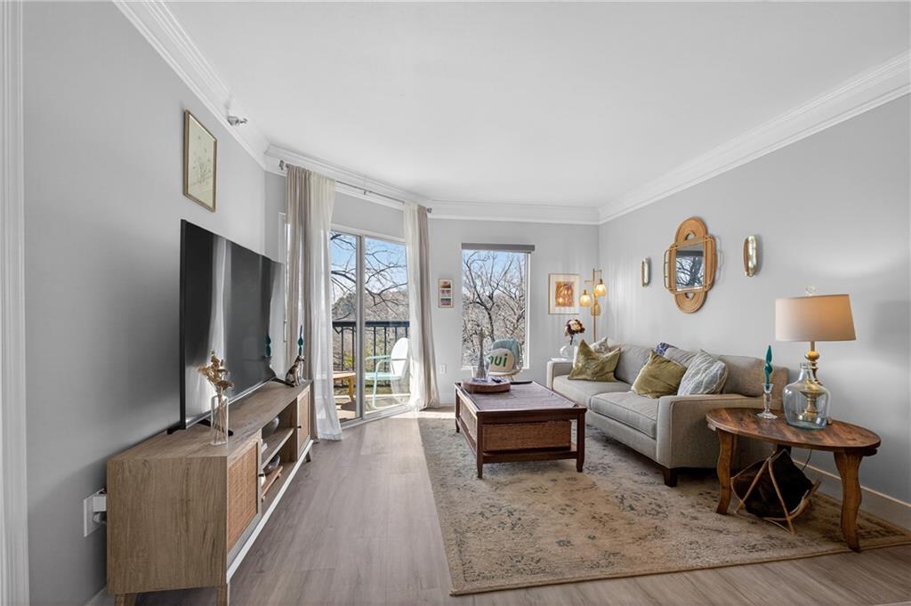 1 Biscayne Drive NW 309