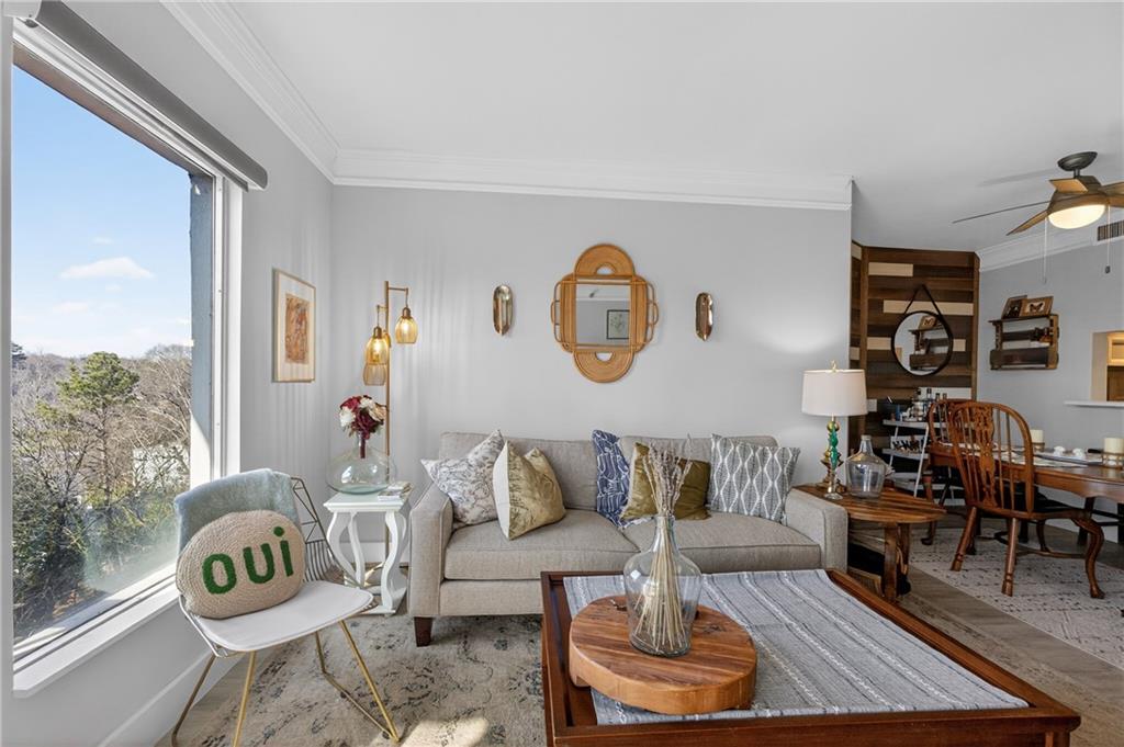 1 Biscayne Drive NW 309