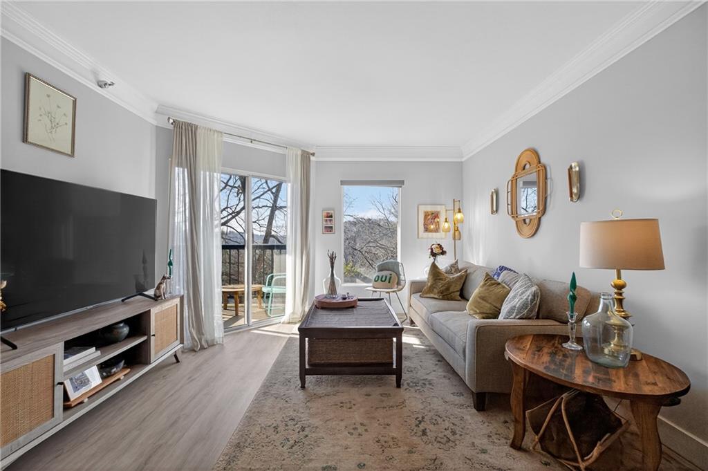 1 Biscayne Drive NW 309