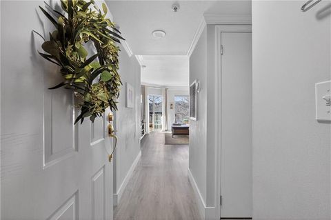 1 Biscayne Drive NW 309 Atlanta GA 30309