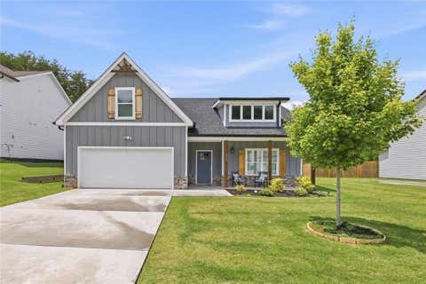 Homes For Sale - 6555 River Station Drive<br/> Lula, GA 30554