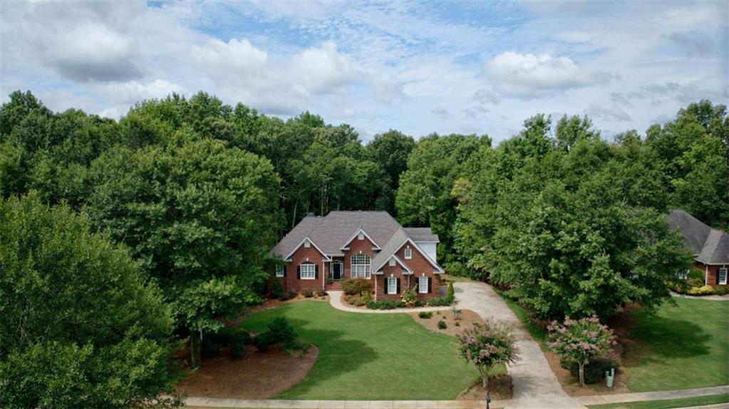 1321 Dials Plantation Drive, Statham, Georgia image 36