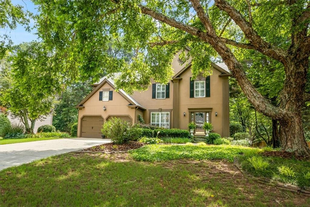 3570 Bardfield Court