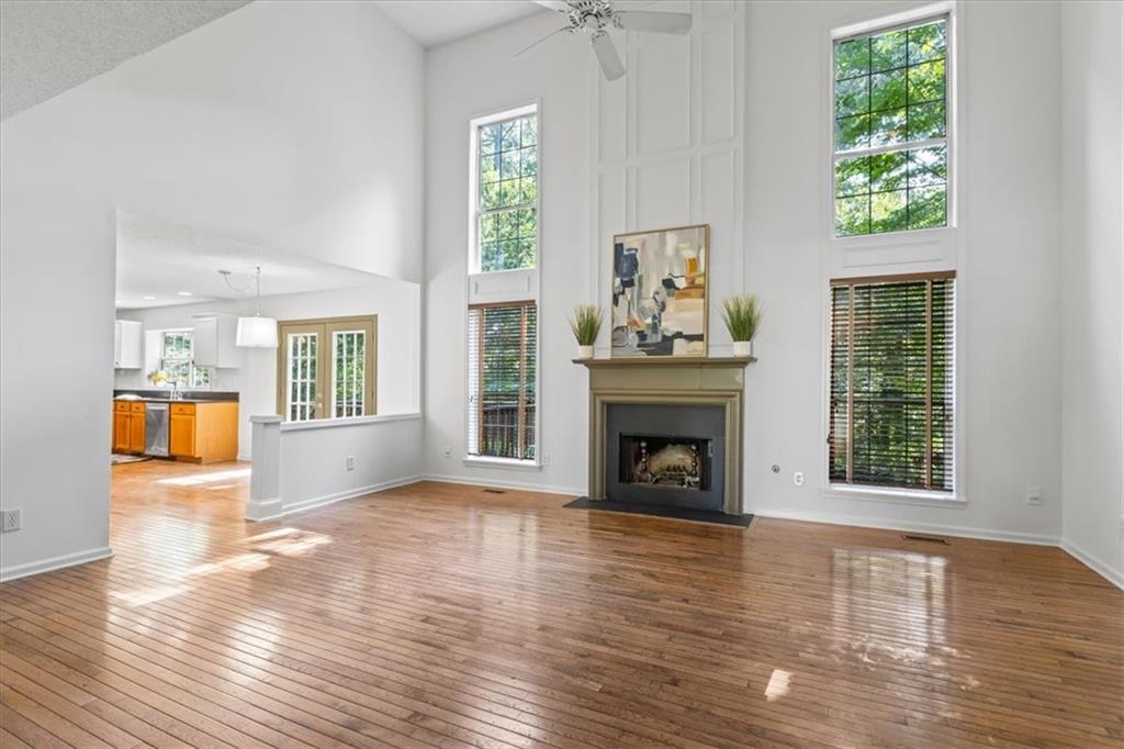 3570 Bardfield Court